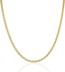 Gold necklaces AU80860 - 14 karátos arany nyaklánc (AU80860)