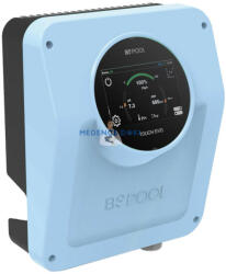  TOUCH EVO LINK sóbontó készülék pH, Rx, T szett 20gr/h 75 m3-ig (077407) (077407) - medencedoki
