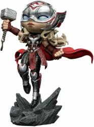 Mini Co Thor Love and Thunder - Mighty Thor Jane Foster - figura