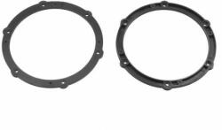  Inele adaptoare difuzoare auto Cod 20.564 Citroen C3 2016-2023 Fata 165mm