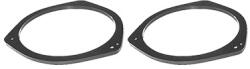  Inele adaptoare difuzoare auto Cod 20.477 Honda Civic 7 2001-2005 Spate 158mm