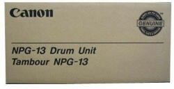 Canon NPG13 drum unit ORIGINAL leértékelt - toptoner