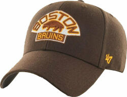 Boston Bruins NHL '47 MVP Vintage Black Șapcă hochei