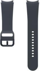 Samsung Curea smartwatch Samsung Sport Band pentru Galaxy Watch6, (M/L), Graphite (ET-SFR94LBEGEU)