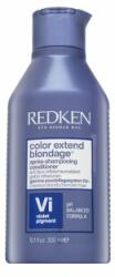 Redken Color Extend Blondage Conditioner balsam hrănitor pentru păr blond 300 ml