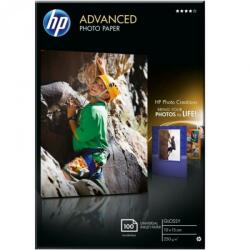 HP HP Q8692A PAPER Advanced Glossy Photo; 10 x 15 cm borderless; 100 sheet; Greutate/m2 250 Q8692A (Q8692A)
