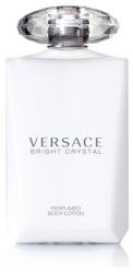 Versace Bright Crystal testápoló tej nőknek 200 ml