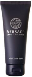 Versace Pour Homme borotválkozás utáni balzsam férfiaknak 100 ml