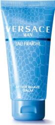 Versace Man Eau Fraiche borotválkozás utáni balzsam férfiaknak 75 ml