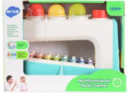 Hola Toys Jucărie pentru copii Hola Toys - Centru muzical multifuncțional (HE792700)