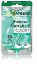 Garnier Skin Naturals Cryo Jelly Jelly Eye Mask -7°C Cryo efect de răcire 5g (C6809800) Masca de fata