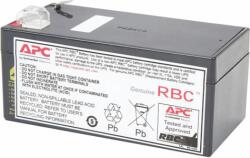 APC RBC35 12V 3Ah UPS Akkumulátor (RBC35)