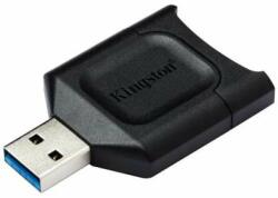 Kingston Cititor de carduri, card SD, USB 3.2 Gen 1, KINGSTON "MobileLite Plus (MLP)