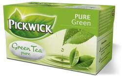 Pickwick Ceai verde, 20x1, 5 g, PICKWICK, natural (TST4907R)