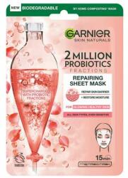 Garnier Skin Naturals Regenerating Face Mask cu 2 milioane de probiotice 22g (C6730100)