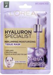 L'Oréal Hyaluron Specialist Hydrating Face Mask 30ml (AA492200) Masca de fata
