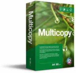 Multicopy Hârtie pentru copiator, A4, 90 g, MULTICOPY (88010343)