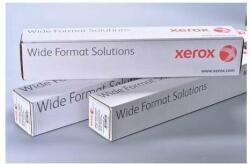 Xerox A1 594 mm x 50 m x 50 mm 80 g hârtie pentru plotter cu jet de cerneală XEROX A1 594 mm x 50 m x 50 mm 80 g (496L94201)