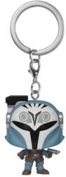 Funko Breloc Funko Pocket POP! Television: The Mandalorian - Bo-Katan Kryze (088500)
