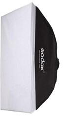 GODOX 60x90 cm-es Ernyő Softbox SB-UBW6090 (6952344212790)