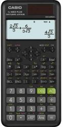 Casio Calculator științific 252 de funcții Casio FX 85ES Plus negru (FX 85ES PLUS 2)