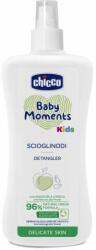 Chicco Balsam de păr 200 ml - Kids cu extract de migdale și piersici (CH0102500)