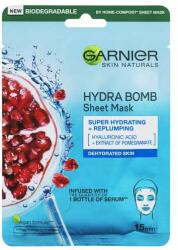 Garnier Skin Naturals mască de față textilă Hydra Bomb 28g (C6487402)