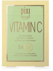 Pixi Vitamin C Sheet Mask Textil Maszk 23 g