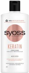 Syoss Conditioner Keratin 440ml (8908)