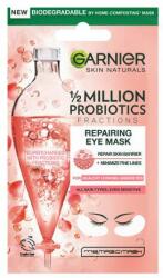 Garnier Skin Naturals Mască textilă regeneratoare pentru conturul ochilor cu 1/2 milion de probiotice 6g (C6730600)