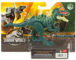 Mattel Jurassic World: Piatnitzkysaurus dinó (HLN55)