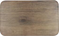 Horecano HORECANO-Плато ПРАВОЪГЪЛНО 43cm MELA OAK (406717ER5) (0194469)