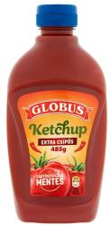 GLOBUS Ketchup GLOBUS Extra csípős 485g