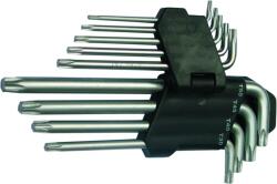 DEGET Torx kulcskészlet 9db 00636 (V35500)