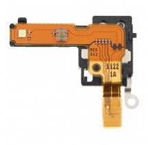 Sony XQ-BE62 Xperia Pro-I vaku flex kábel, átvezető fólia (gyári)