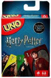 Mattel Uno Harry Potter FNC42 (25FNC42)