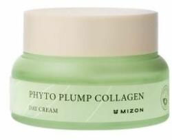 MIZON Cremă de Față Mizon Phyto Plump Collagen 50 ml Crema antirid contur ochi