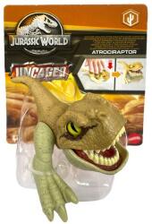 Mattel Jurassic World Harapós Dínóbébi - Atrociraptor (HLN97-HJB51) - hellojatek