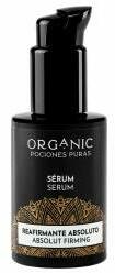 Organic Pociones Puras Serum de Față Organic Pociones Puras Fermitate 30 ml Crema antirid contur ochi