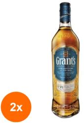 Grant's Set 2 x Whisky Grant's Ale Cask, 40%, 0.7 l