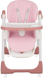 KikkaBoo Spicy Etetőszék - Rózsaszín (31004010164)