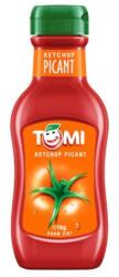 Tomi Ketchup Picant Tomi, 1 kg