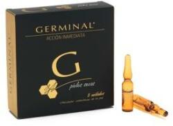 Germinal Fiole Germinal Piele Uscată 5 x 1, 5 ml 1, 5 ml