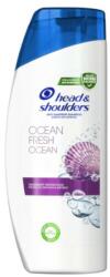 Head & Shoulders Sampon Head&Shoulders Ocean Fresh, 675 ml