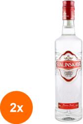 Prodal 94 Set 2 x Vodka Stalinskaya, 40%, 0.5 l