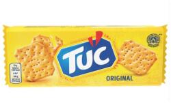 Tuc Biscuiti Original cu Sare Tuc, 100 g (EXF-TD-81879)