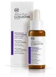 Collistar Cremă de Față Collistar Attivi Puri 30 ml Crema antirid contur ochi