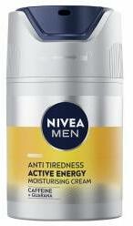 Nivea Cremă Hidratantă Nivea Men Skin Energy 50 ml