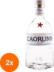 Caorunn Set 2 x Gin Caorunn Small Batch Scottish, 42%, 1 l