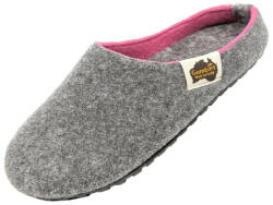 Gumbies Outback - Grey & Pink papucs Cipőméret (EU): 42 / szürke/rózsaszín